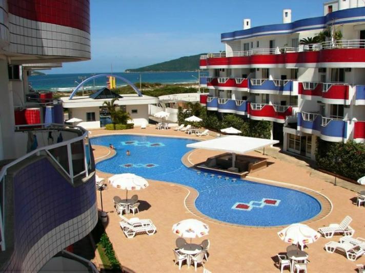 Holiday Ingleses Florianópolis Exteriér fotografie