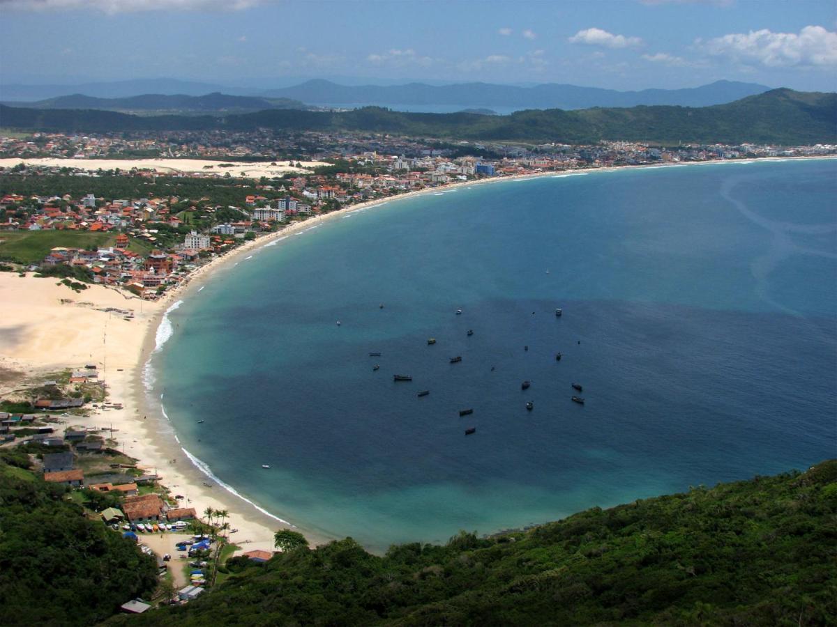 Holiday Ingleses Florianópolis Exteriér fotografie