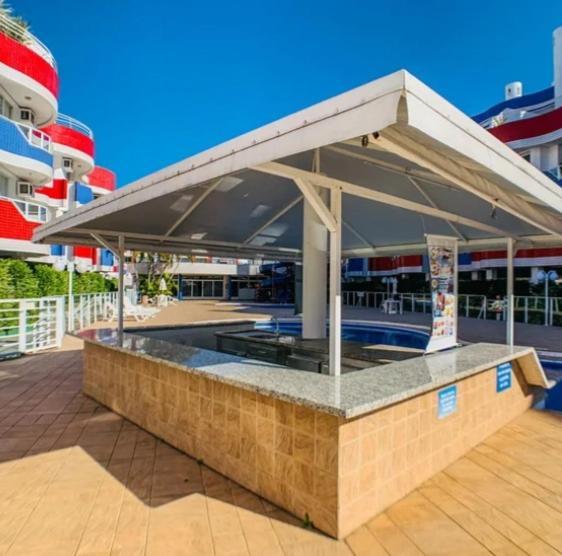 Holiday Ingleses Florianópolis Pokoj fotografie