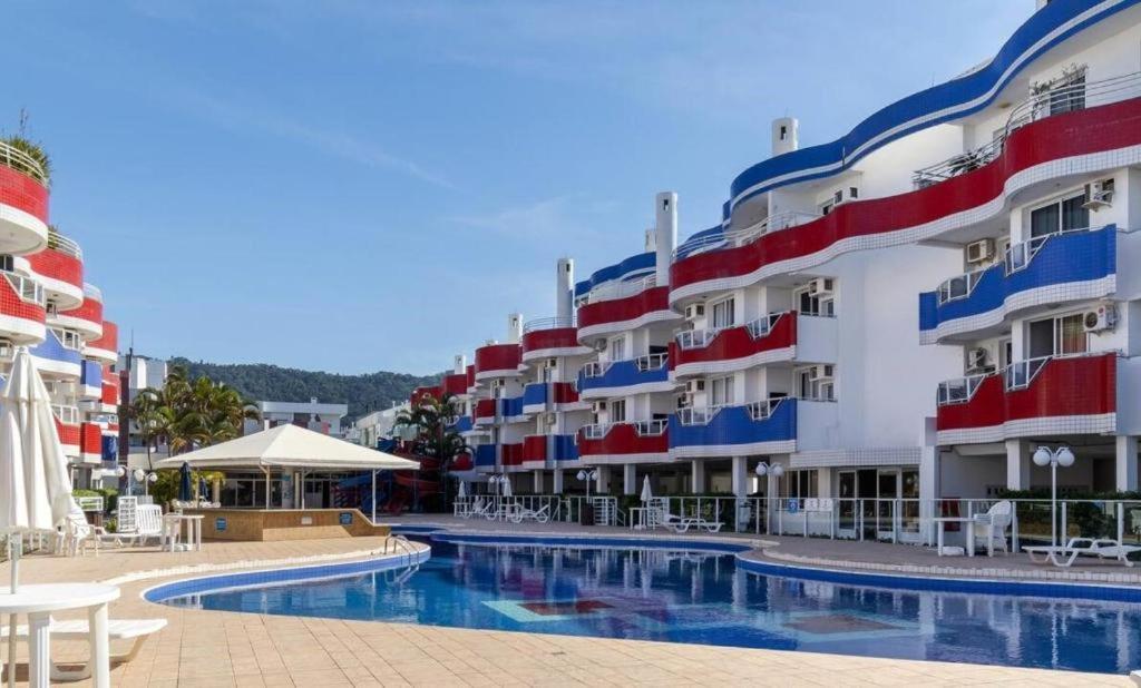 Holiday Ingleses Florianópolis Exteriér fotografie