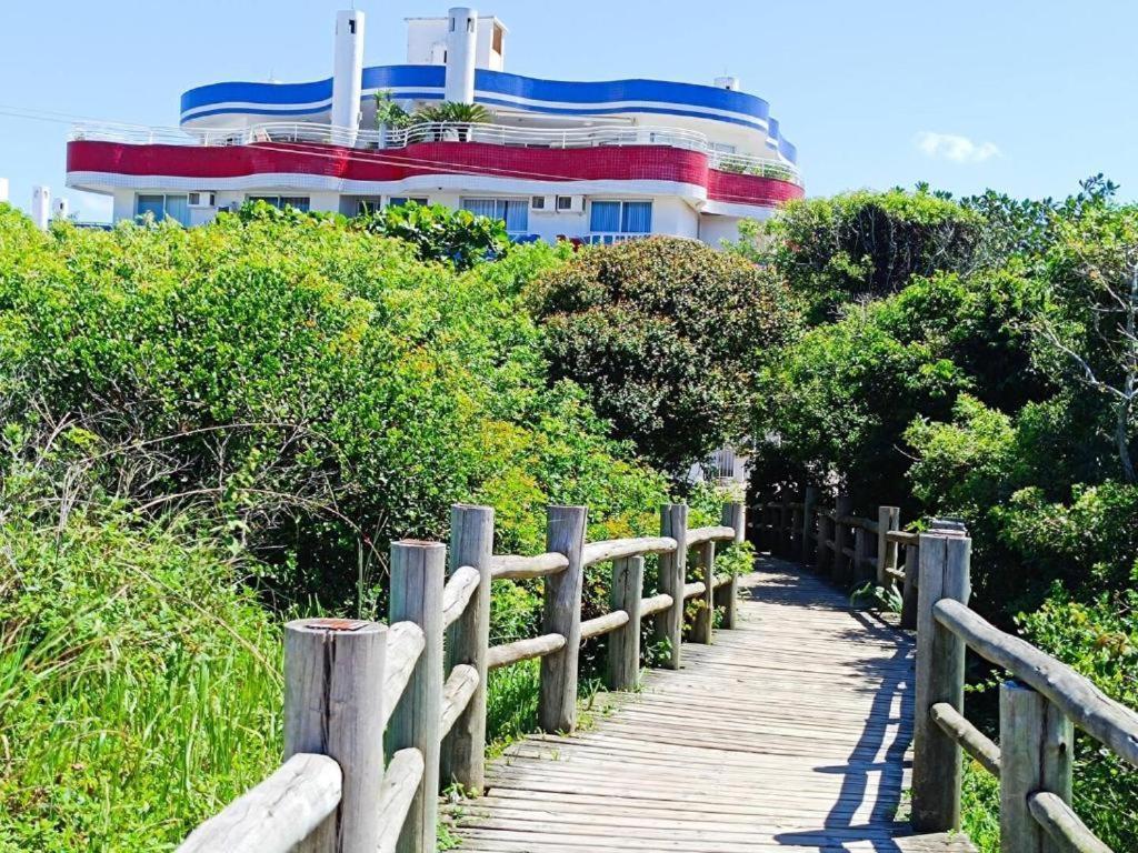Holiday Ingleses Florianópolis Exteriér fotografie